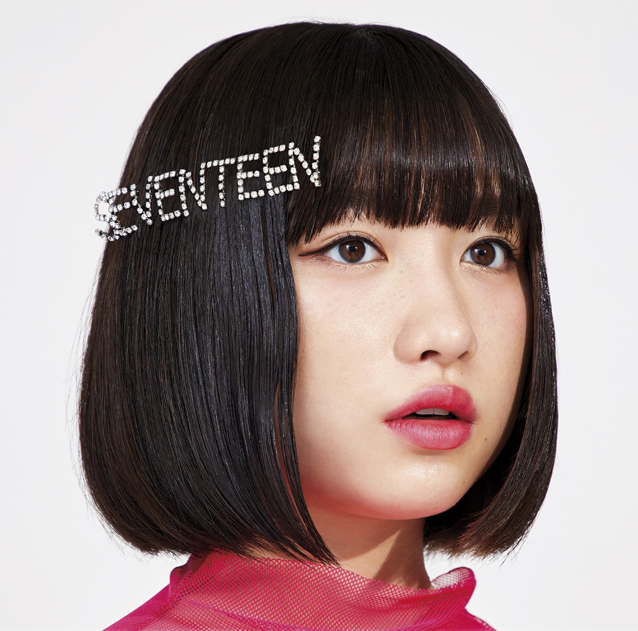 凛音♡ 吉田凜音、アルバム「SEVENTEEN」に新進気鋭個性派プロデューサー陣が